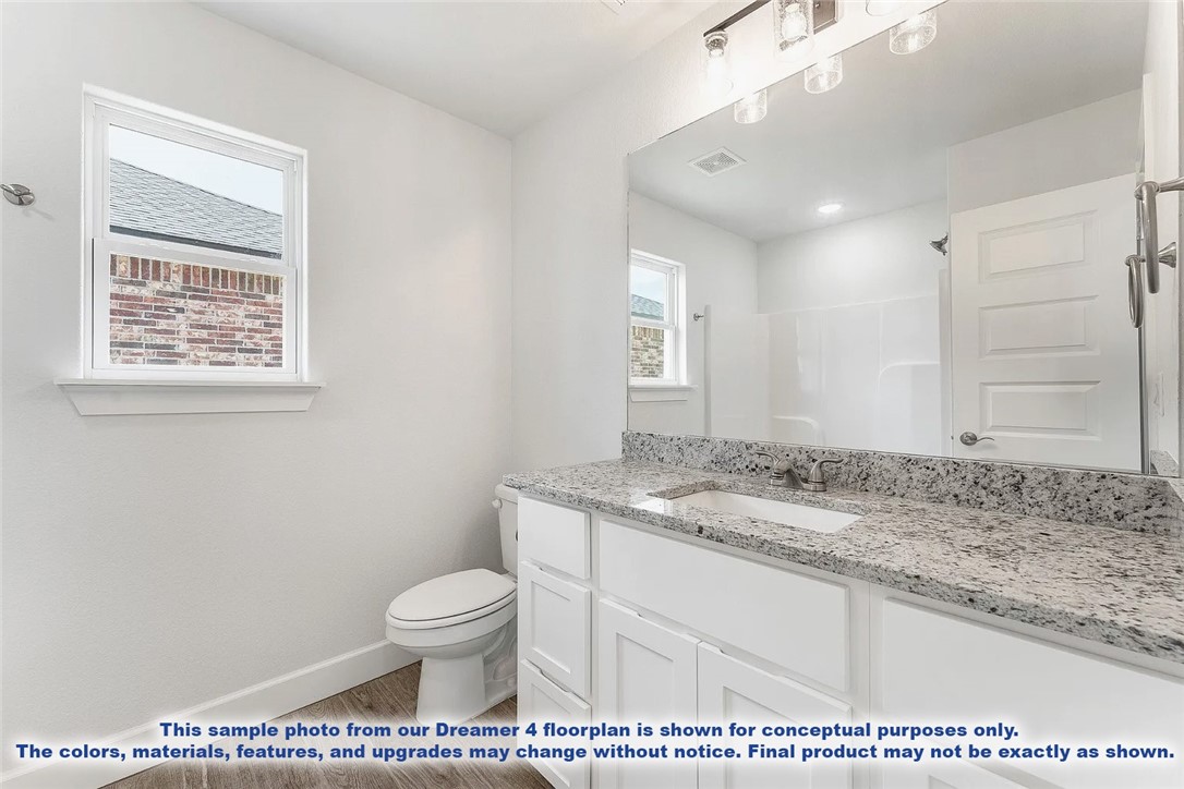 Concord Heights Lowell - Residential