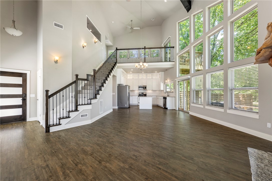 War Eagle Bay - Residential