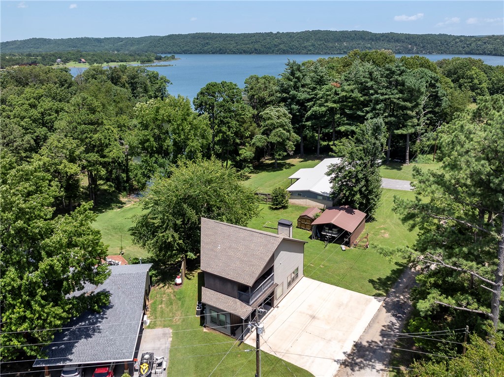 War Eagle Bay - Residential