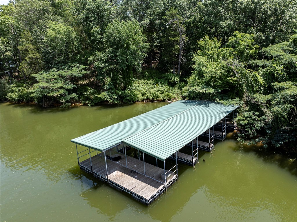 War Eagle Bay - Residential