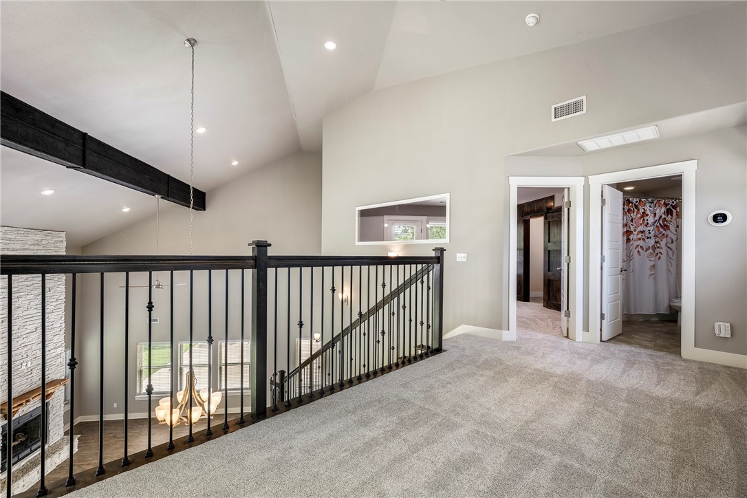 War Eagle Bay - Residential