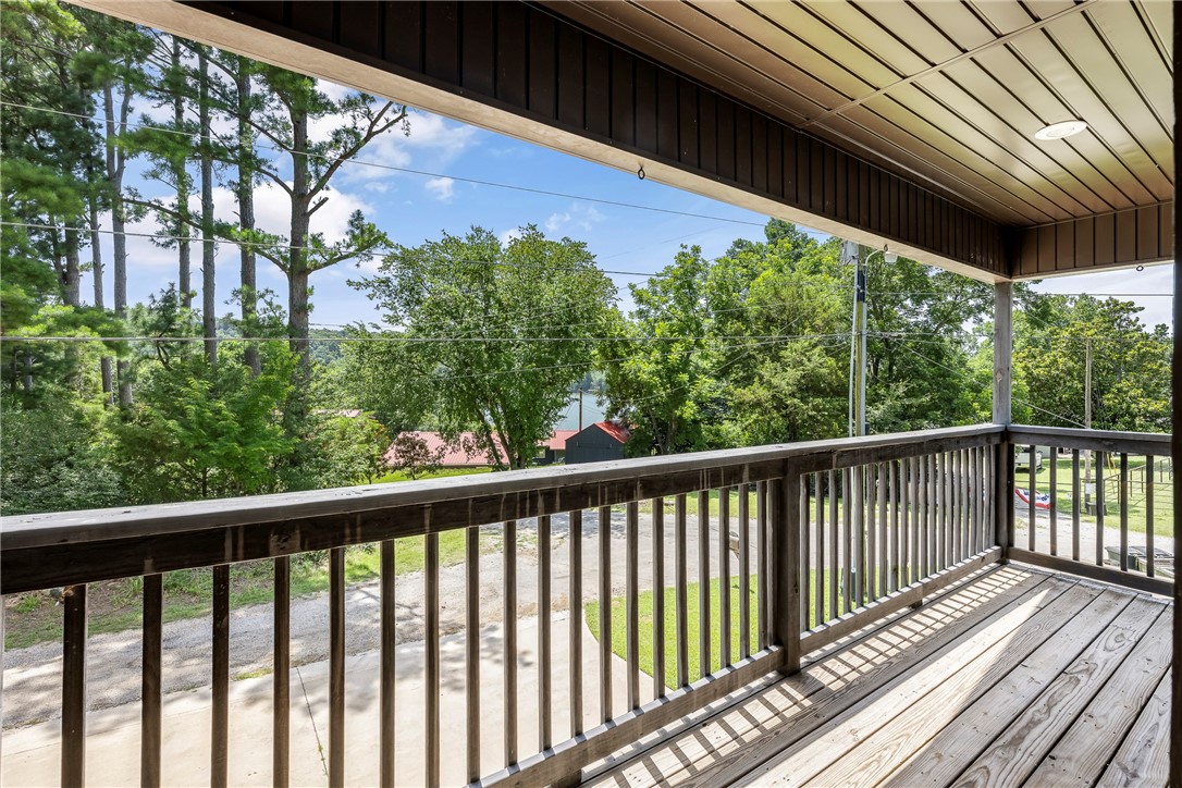 War Eagle Bay - Residential