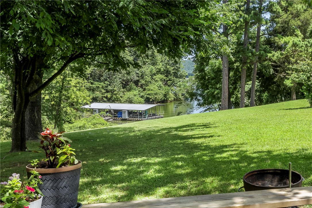 War Eagle Bay - Residential