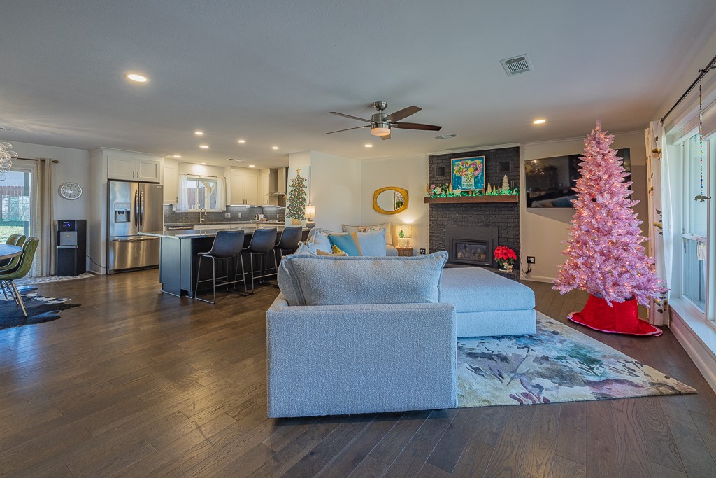 Broadview Sub - Residential