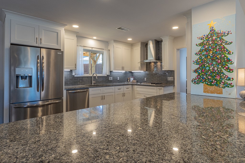 Broadview Sub - Residential