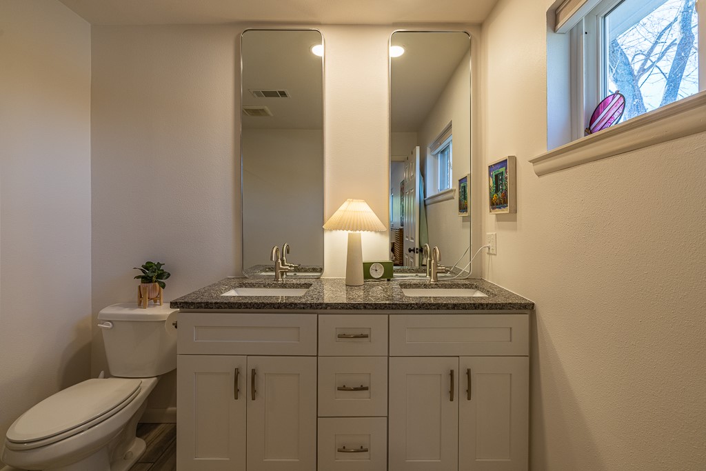 Broadview Sub - Residential