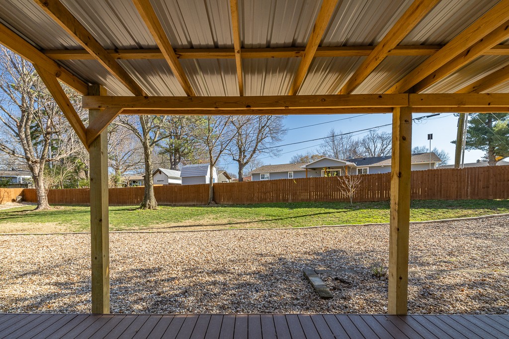 Broadview Sub - Residential