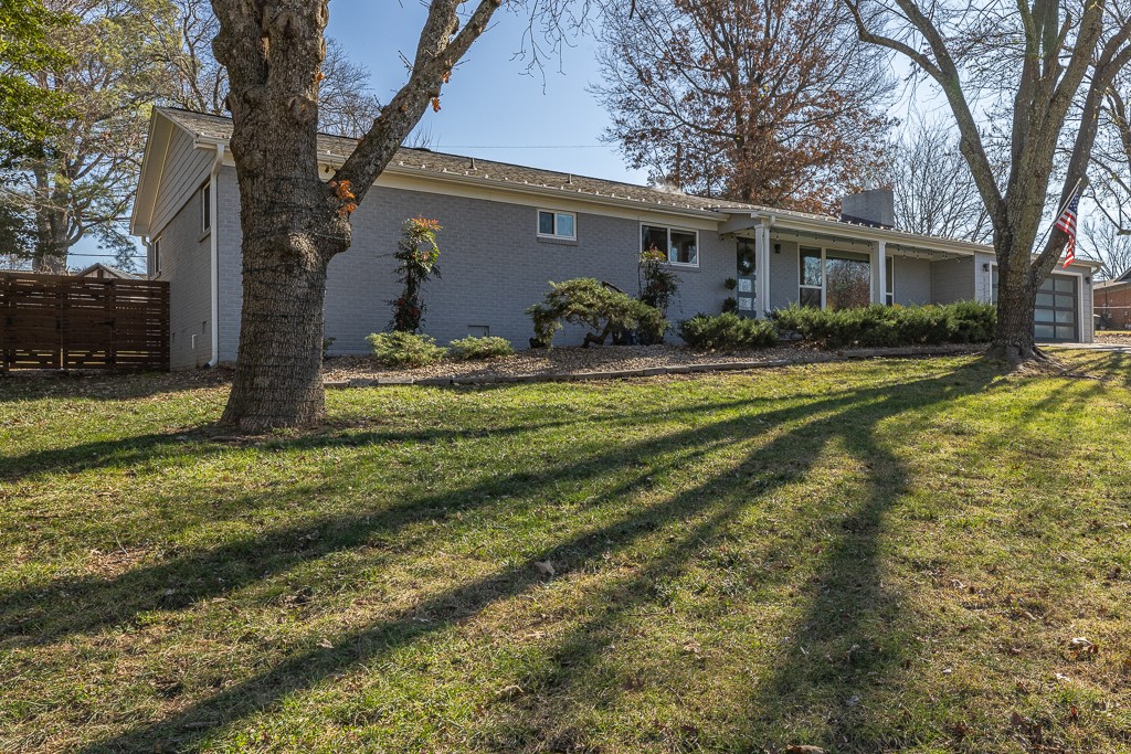 Broadview Sub - Residential