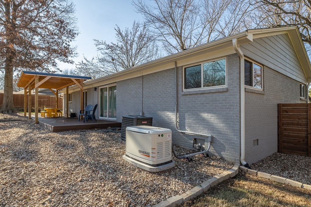 Broadview Sub - Residential