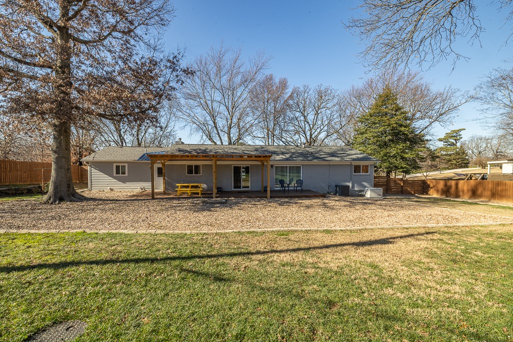 Broadview Sub - Residential