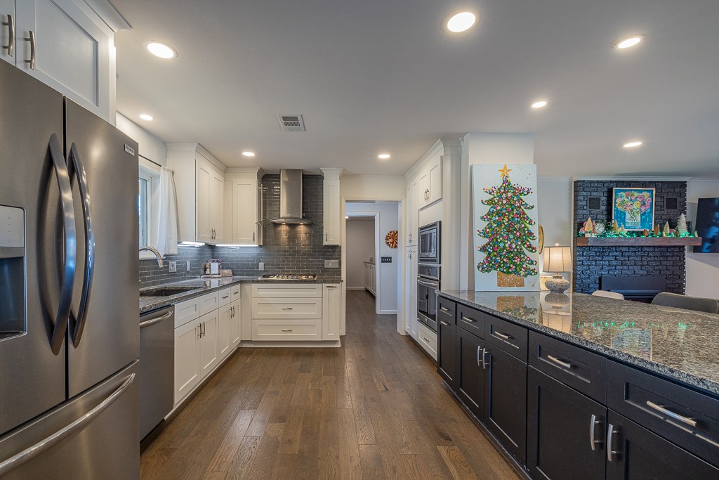 Broadview Sub - Residential