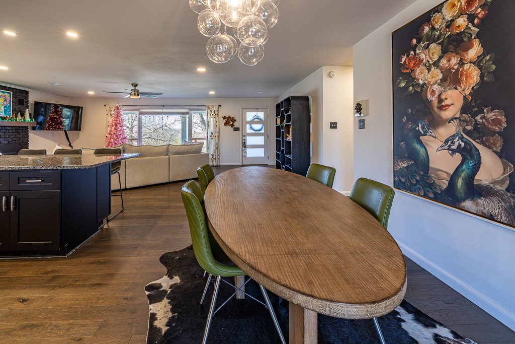 Broadview Sub - Residential