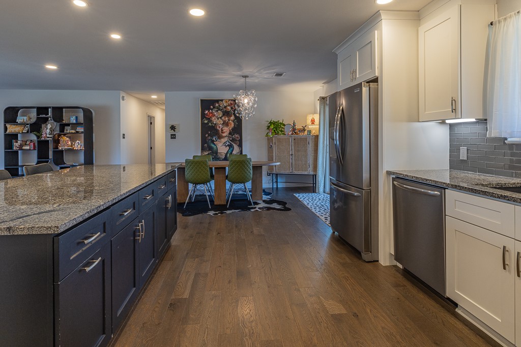 Broadview Sub - Residential