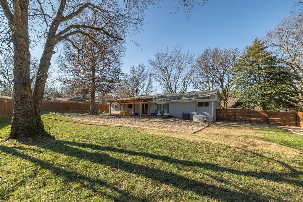 Broadview Sub - Residential