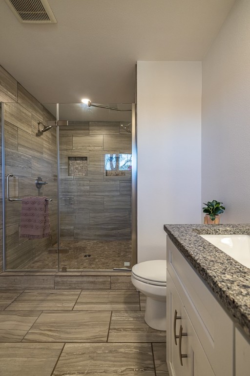 Broadview Sub - Residential