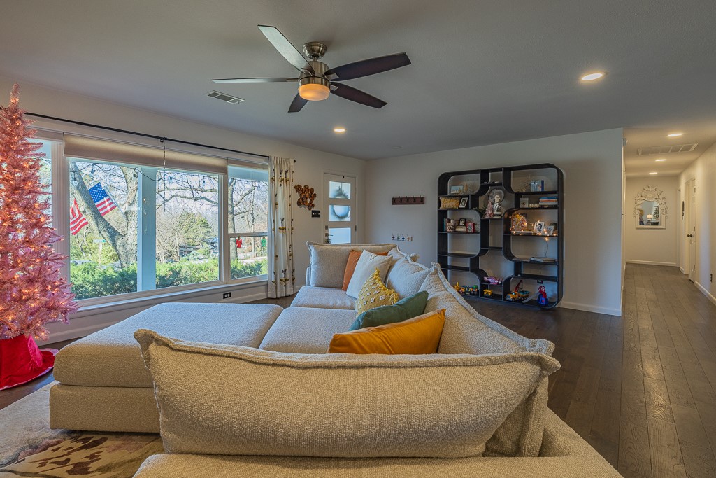 Broadview Sub - Residential