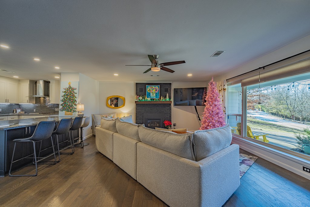 Broadview Sub - Residential