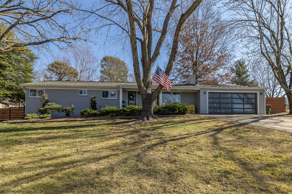 Broadview Sub - Residential