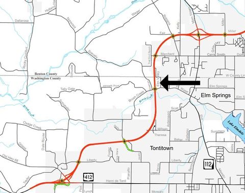 Unimproved Land in Springdale AR 591 Elm Valley Lane 11.jpg