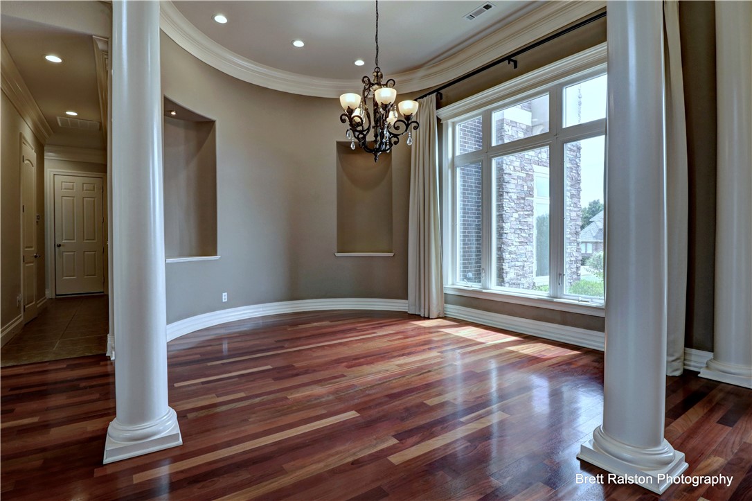 Pinnacle - Residential
