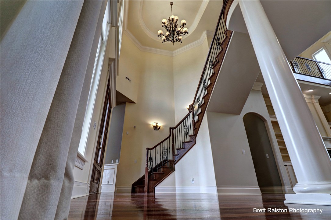 Pinnacle - Residential