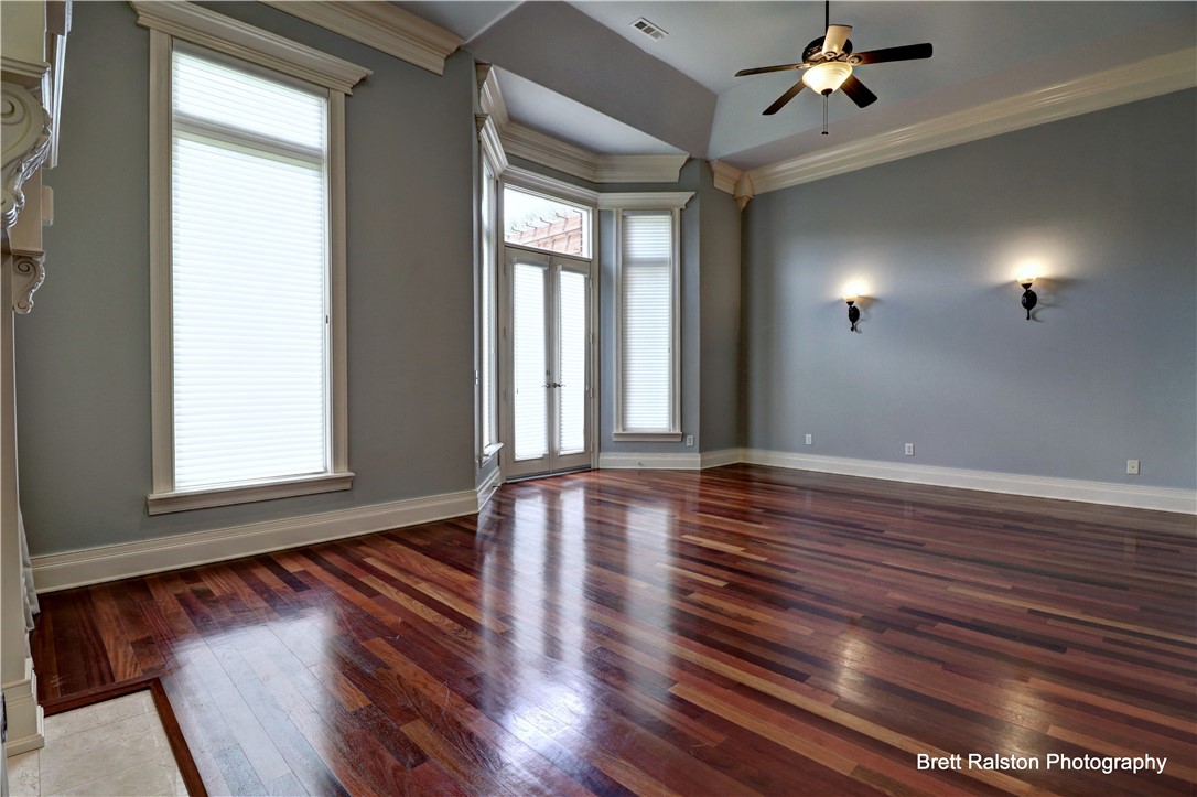 Pinnacle - Residential