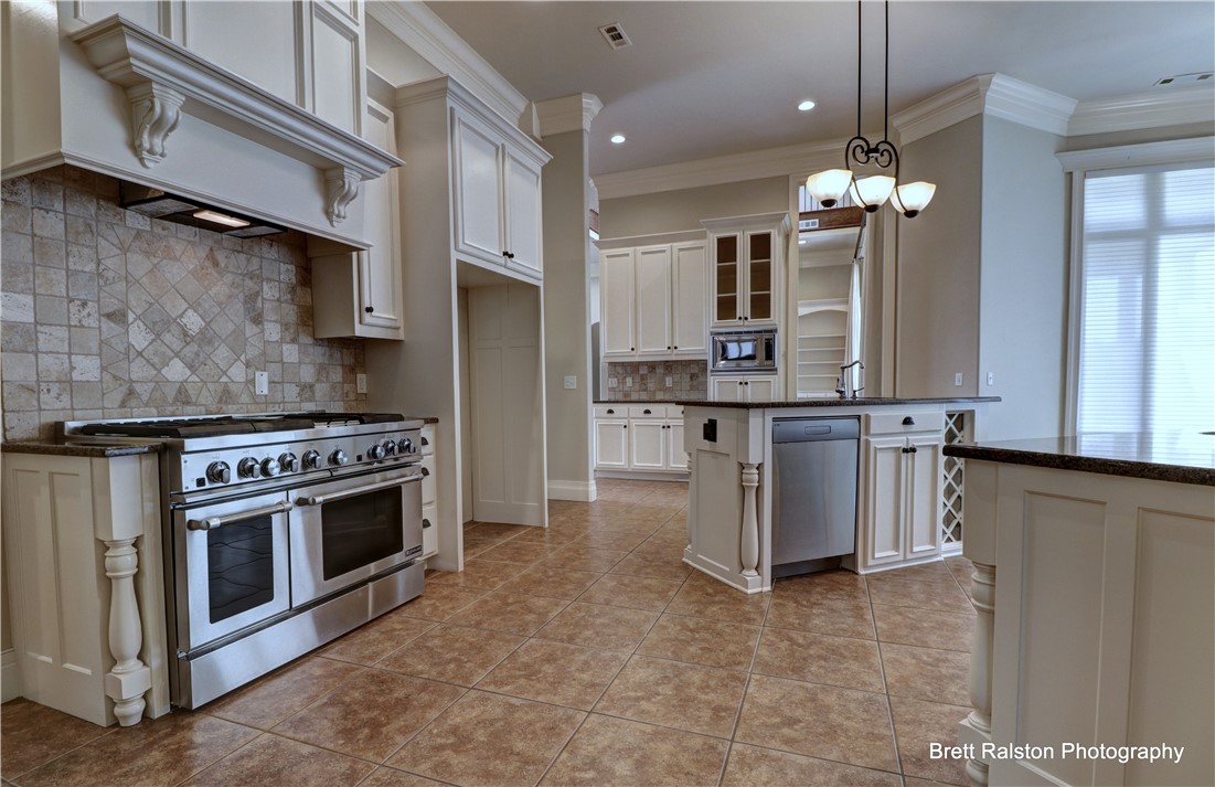 Pinnacle - Residential