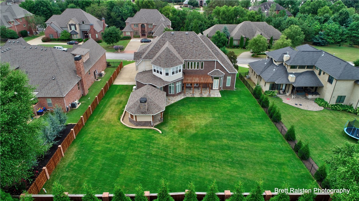 Pinnacle - Residential