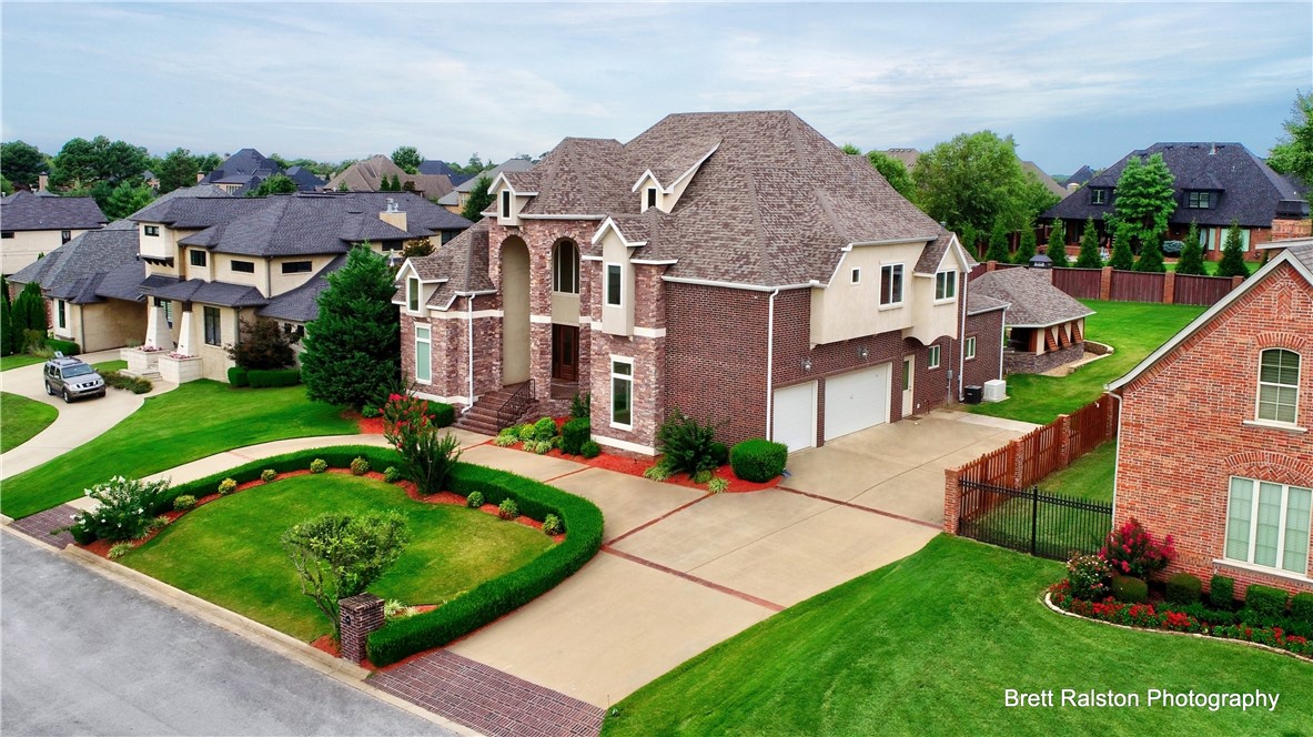 Pinnacle - Residential