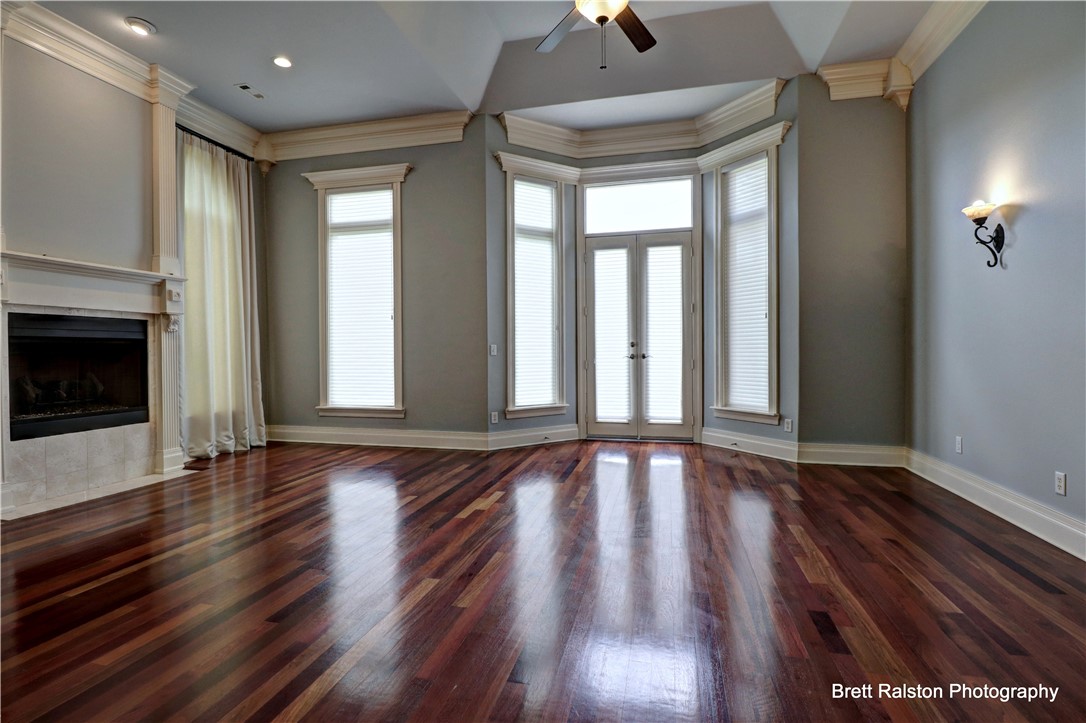 Pinnacle - Residential