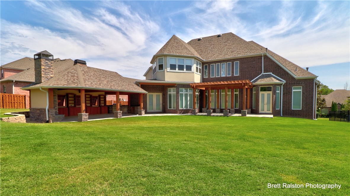 Pinnacle - Residential