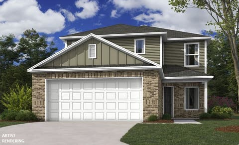 Photo of 712 Belle Street, Lowell, AR 72745 (MLS # 1357568)