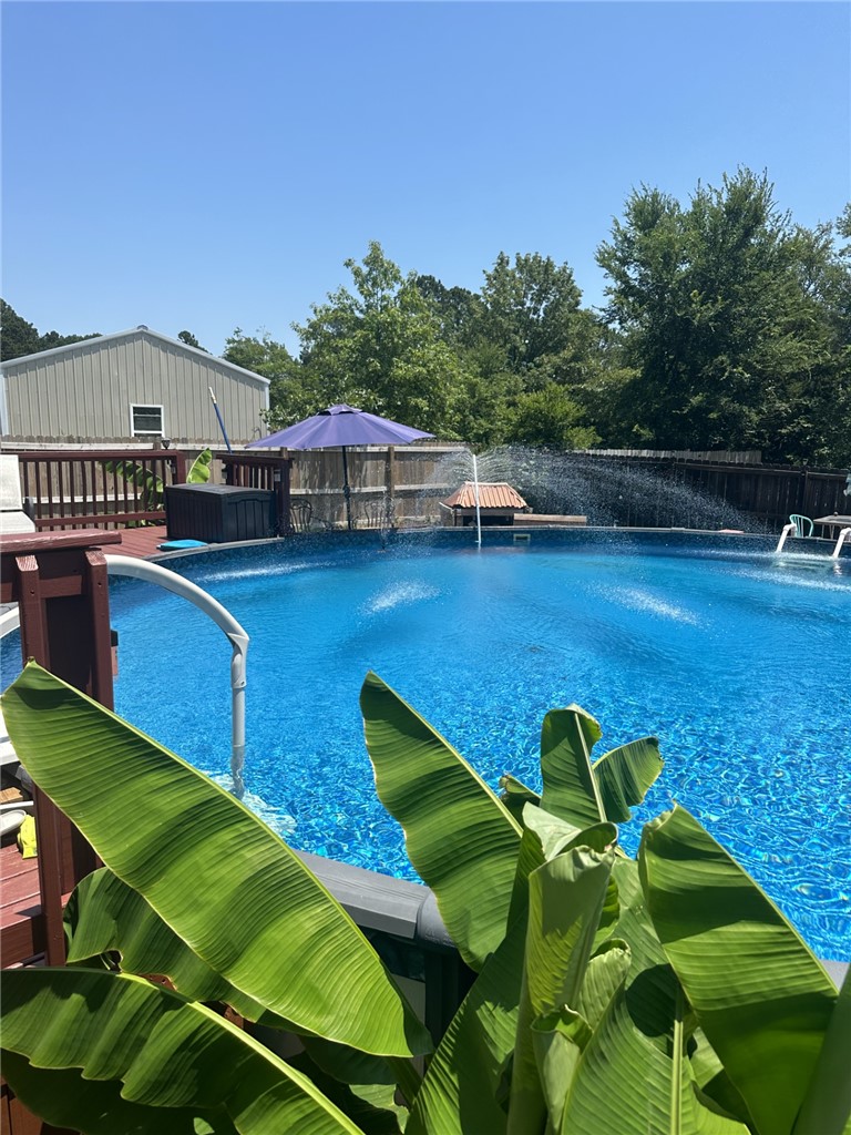 Richland Hills - Residential