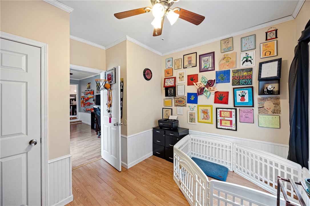 Richland Hills - Residential