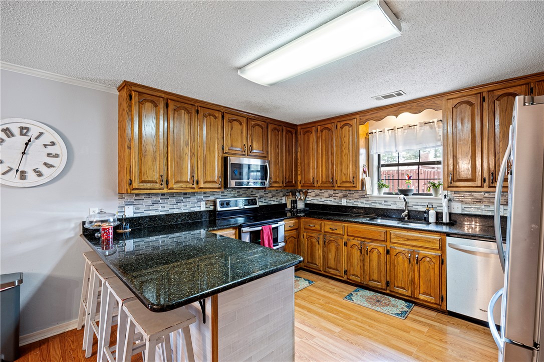 Richland Hills - Residential