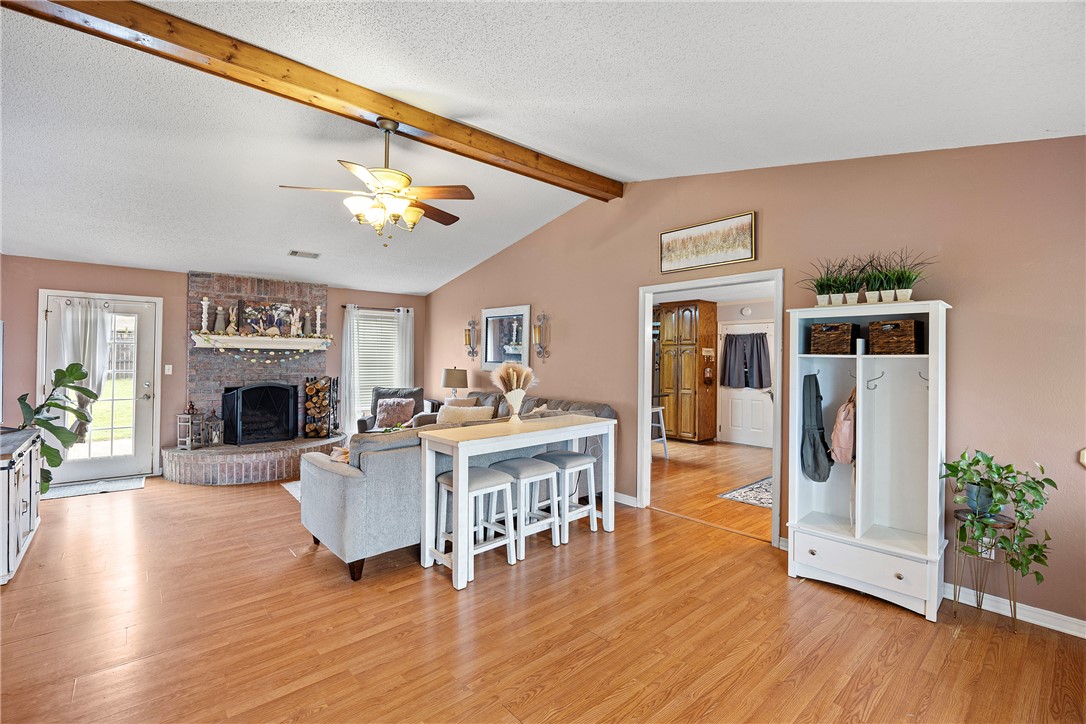 Richland Hills - Residential