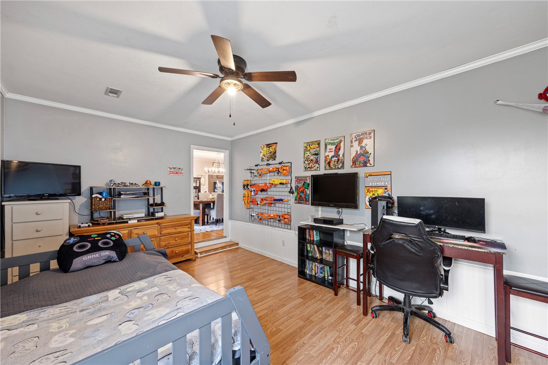 Richland Hills - Residential