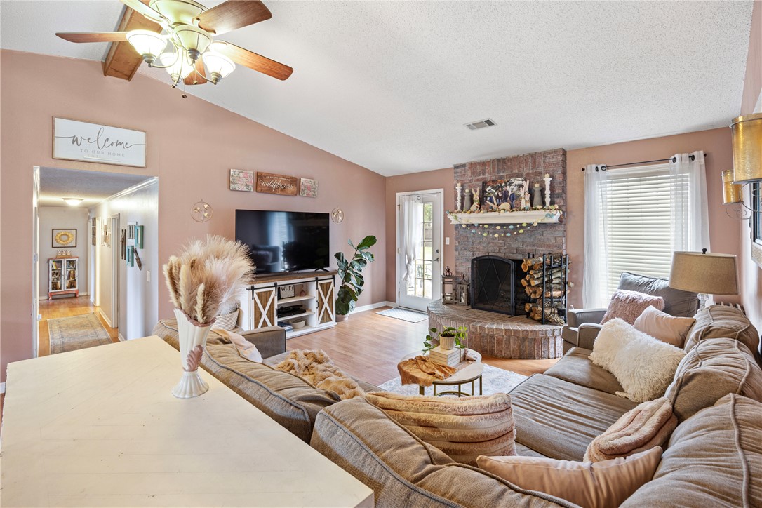 Richland Hills - Residential