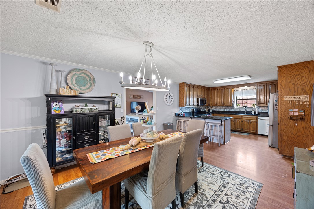 Richland Hills - Residential