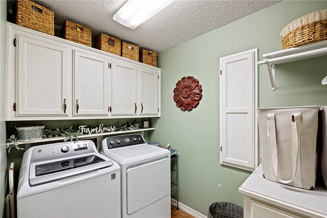 Richland Hills - Residential