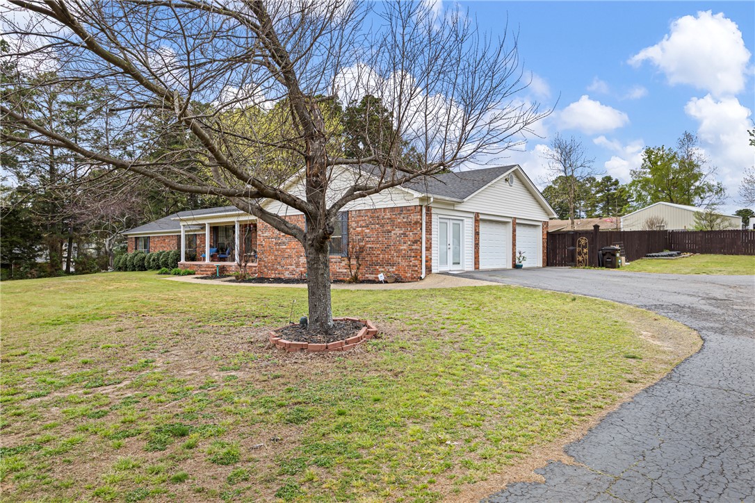 Richland Hills - Residential