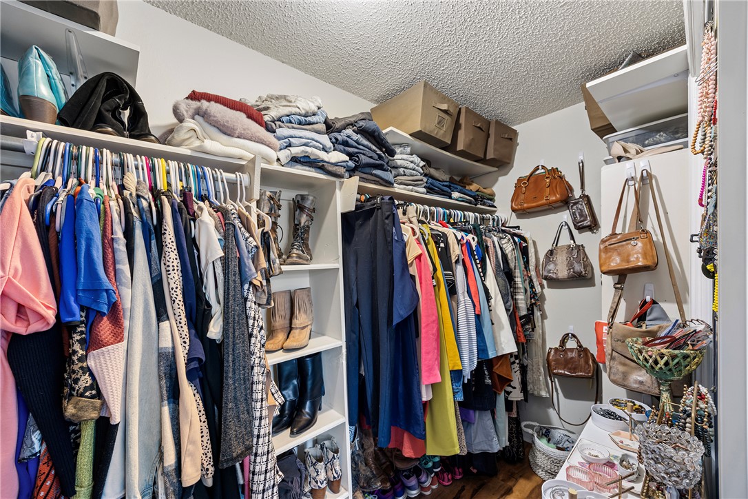 Richland Hills - Residential