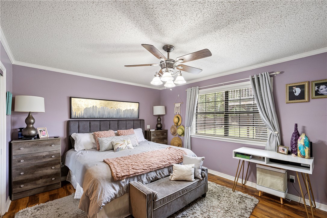 Richland Hills - Residential