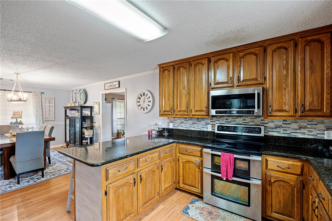 Richland Hills - Residential