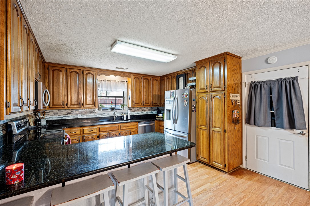 Richland Hills - Residential