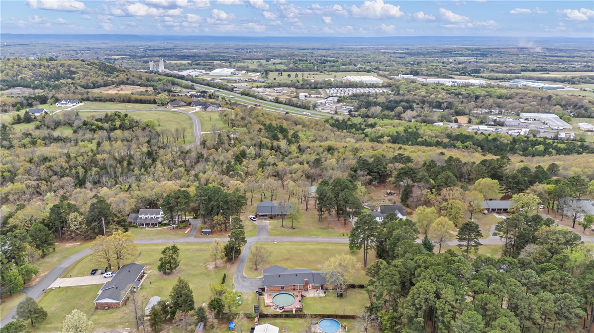 Richland Hills - Residential