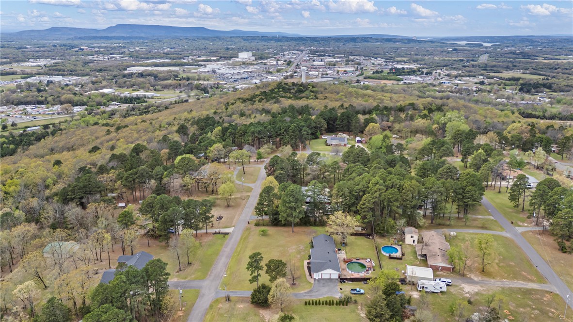 Richland Hills - Residential