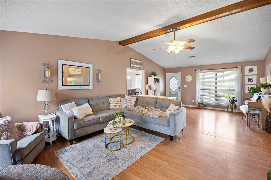 Richland Hills - Residential