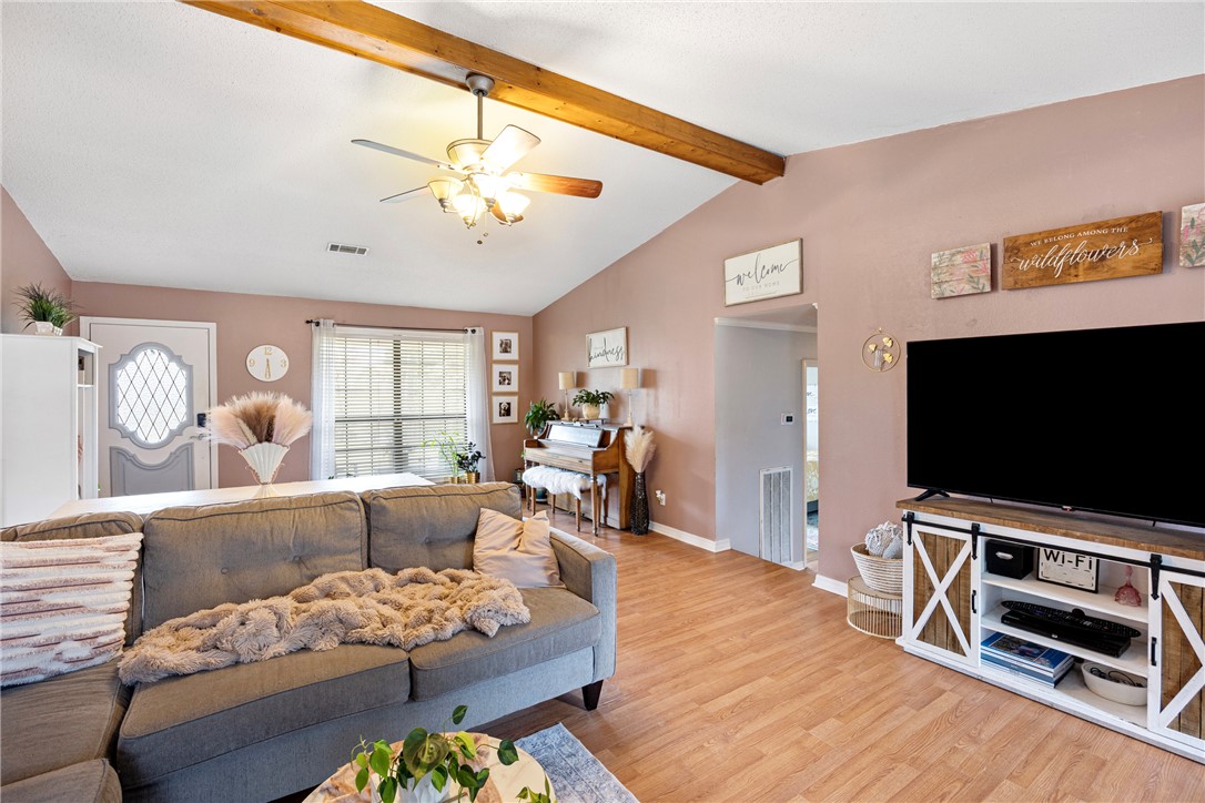 Richland Hills - Residential