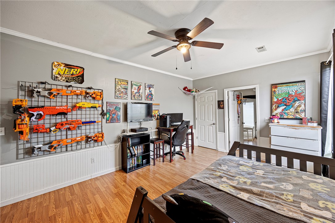 Richland Hills - Residential